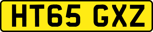 HT65GXZ
