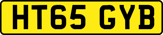 HT65GYB