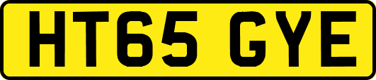 HT65GYE