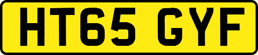 HT65GYF
