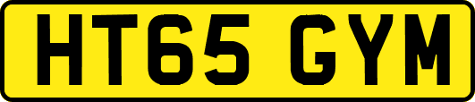 HT65GYM
