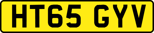 HT65GYV