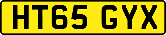 HT65GYX
