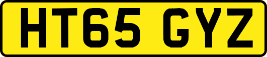 HT65GYZ