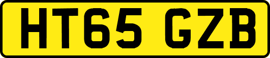 HT65GZB