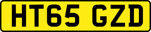 HT65GZD