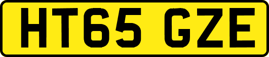 HT65GZE