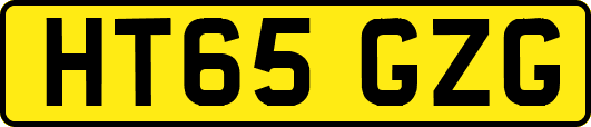 HT65GZG