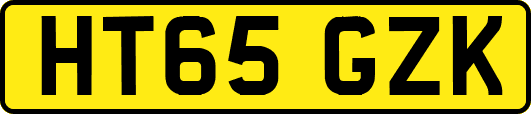HT65GZK
