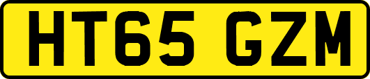 HT65GZM