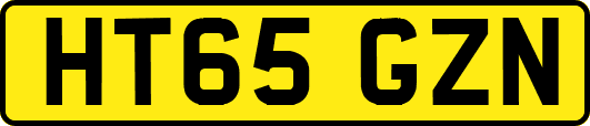 HT65GZN