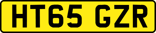 HT65GZR