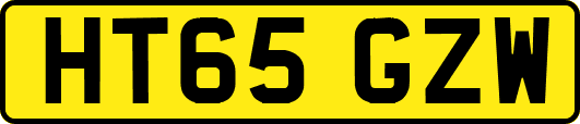 HT65GZW