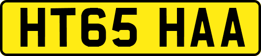 HT65HAA