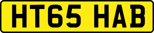 HT65HAB