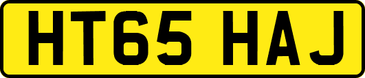 HT65HAJ