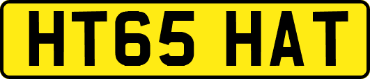 HT65HAT