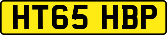 HT65HBP