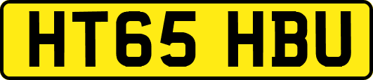 HT65HBU