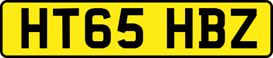 HT65HBZ