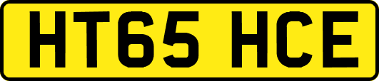 HT65HCE