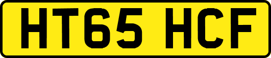 HT65HCF