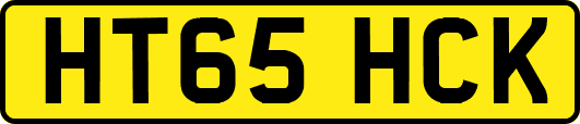 HT65HCK