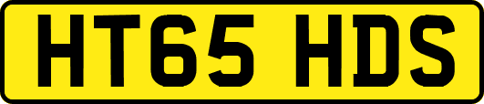 HT65HDS