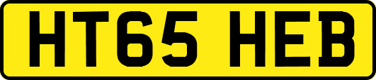 HT65HEB