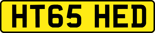 HT65HED