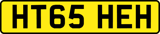 HT65HEH