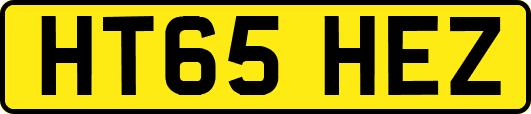 HT65HEZ