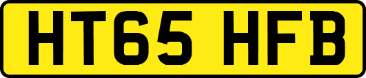 HT65HFB