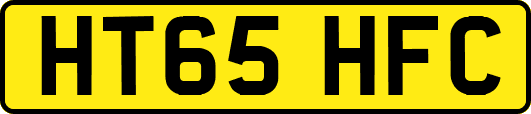HT65HFC
