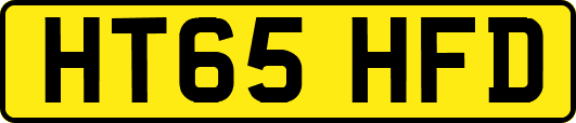 HT65HFD