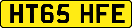 HT65HFE