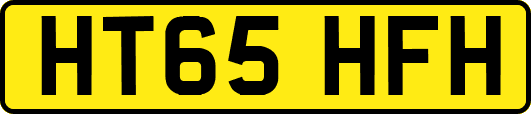 HT65HFH