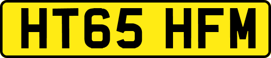 HT65HFM