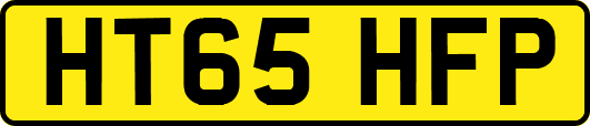 HT65HFP