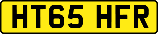 HT65HFR