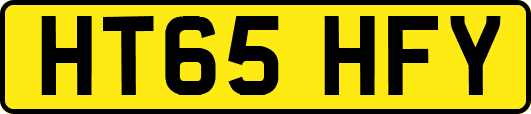 HT65HFY
