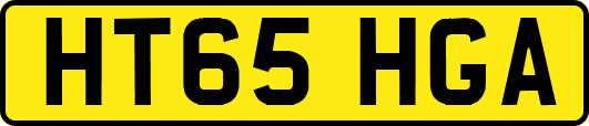 HT65HGA