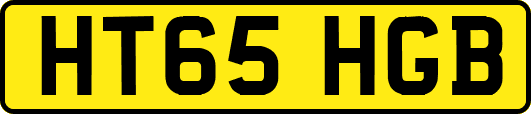 HT65HGB