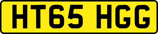 HT65HGG