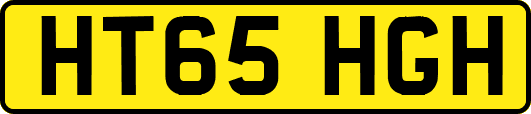 HT65HGH
