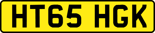HT65HGK
