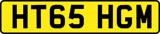 HT65HGM
