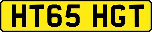 HT65HGT