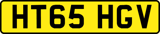 HT65HGV