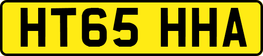 HT65HHA